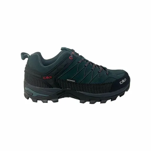 Sapatilhas de Desporto de Homem Campagnolo Rigel Low Trekking Verde