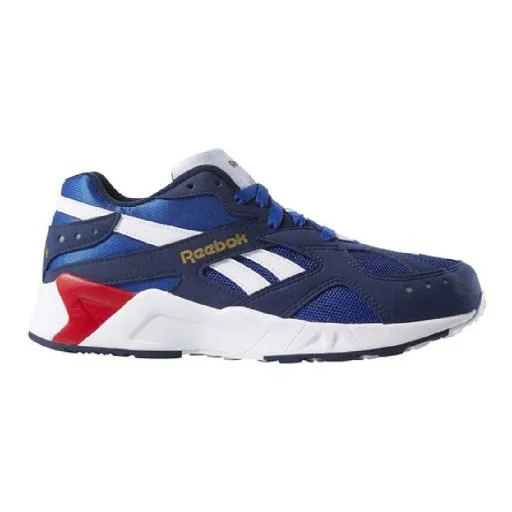 Sapatilhas de Desporto Infantis Reebok AZTREK DV3911 Azul