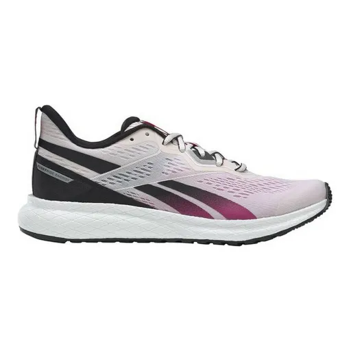 Sapatilhas de Desporto Mulher Reebok Forever Floatride Energy Cinzento Cor de Rosa