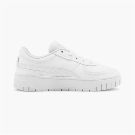 Sapatilhas de Desporto Mulher Puma CalI Branco