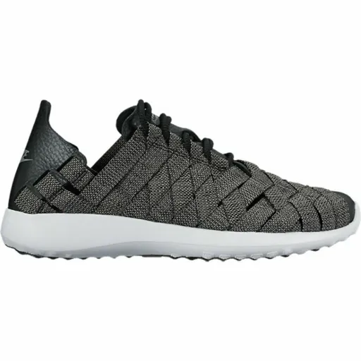 Sapatilhas de Desporto Mulher Nike Juvenate Woven Premium Cinzento