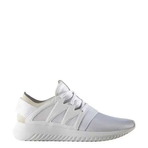 Sapatilhas de Desporto Mulher Adidas Originals Tubular Viral Branco