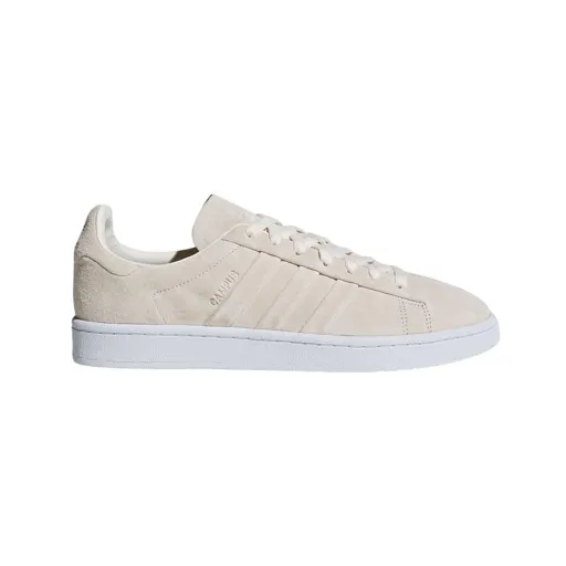 Ténis Casual Homem Adidas Campus Stitch And Turn Bege