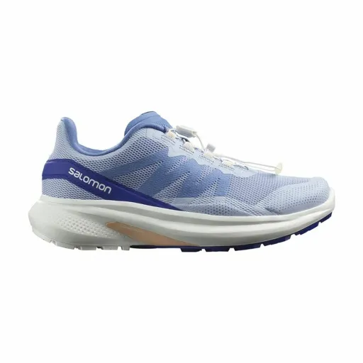 Sapatilhas Desportivas Salomon Hypulse Kentucky Azul