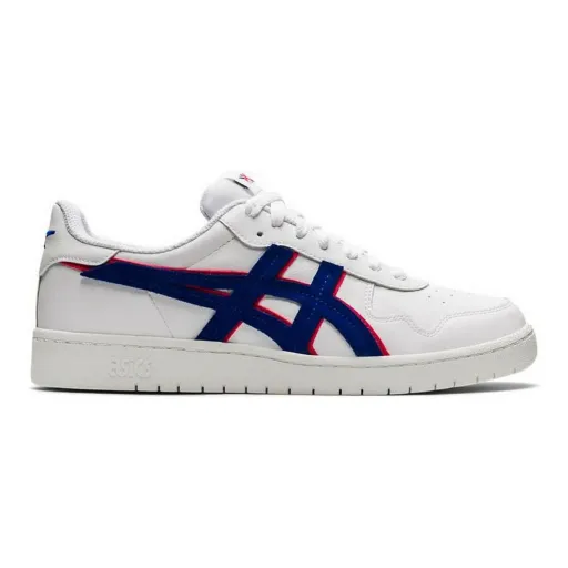 Ténis Casual Homem Asics  Japan S Branco