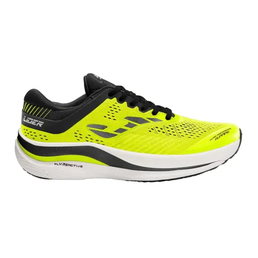 Sapatilhas de Desporto de Homem Joma Sport Lider 23 Amarelo