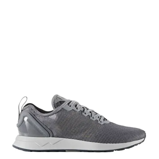 Sapatilhas de Desporto de Homem Adidas Originals Zx Flux Cinzento Escuro