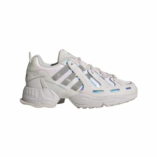 Sapatilhas de Desporto Mulher Adidas Originals Eqt Gazelle Bege