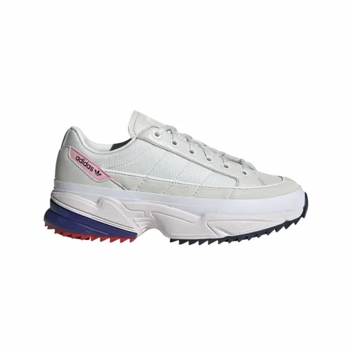 Sapatilhas de Desporto Mulher Adidas Originals Kiellor Branco