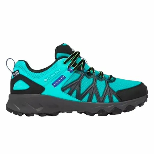 Sapatilhas de Desporto Mulher Columbia Peakfreak™ II Outdry™ Azul Claro