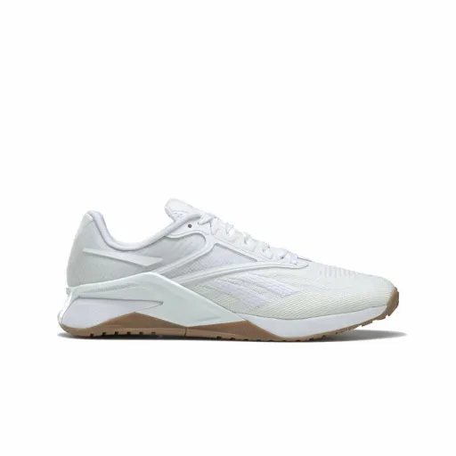 Sapatilhas de Desporto Mulher Reebok Nano X2 Branco