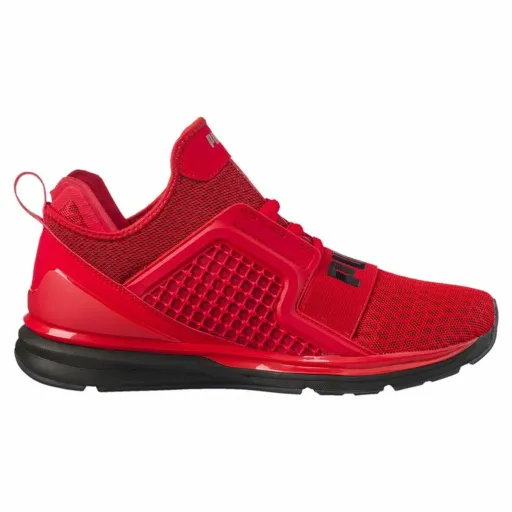 Sapatilhas de Desporto de Homem Puma  Ignite Limitless Vermelho