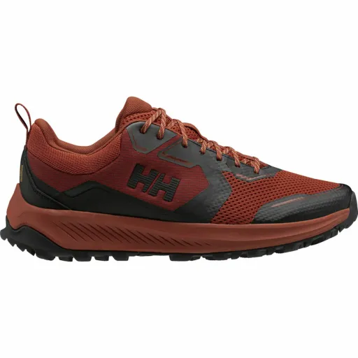 Sapatilhas Desportivas Helly Hansen  GOBI 2 11809 308 Vermelho