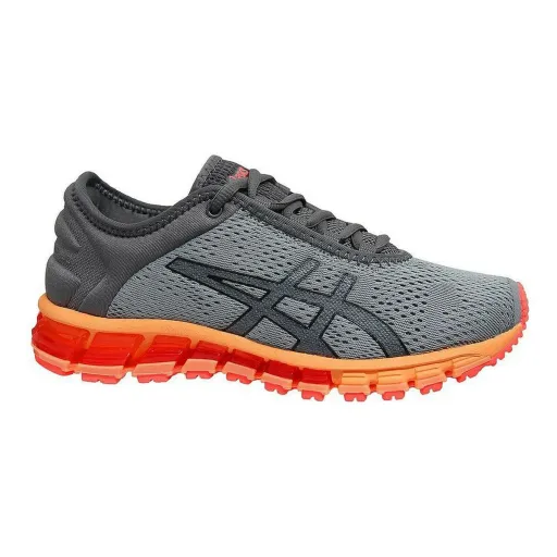 Sapatilhas de Desporto Mulher Asics 1022A027.020 Cinzento