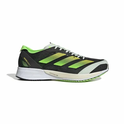 Sapatilhas de Desporto de Homem Adidas Adizero Adios 7 Preto