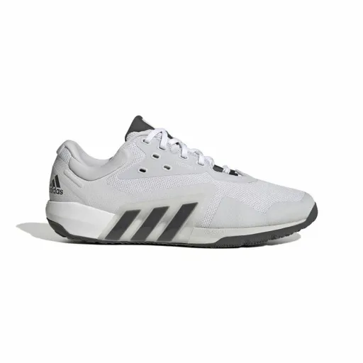 Sapatilhas Desportivas Adidas Dropstep Trainer Branco