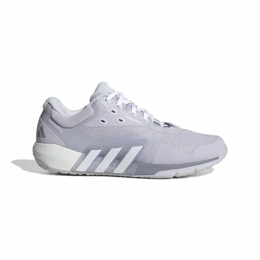 Sapatilhas de Desporto Mulher Adidas Dropstep Trainer Lavanda