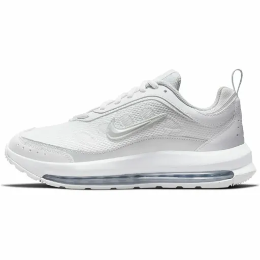 Ténis Casual de Mulher Nike Air Max AP Branco