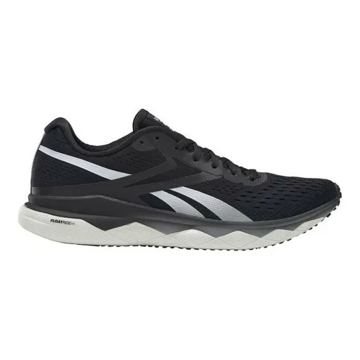 Sapatilhas de Desporto de Homem Reebok Floatride Run Fast 2.0 Preto