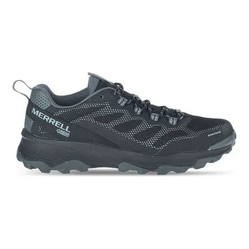 Sapatilhas de Desporto de Homem Merrell Speed Strike Gore-Tex M Preto