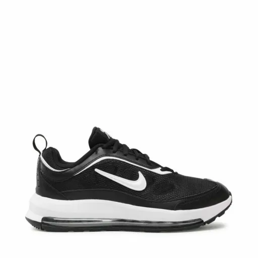 Ténis Casual Homem Nike Air Max AP Preto