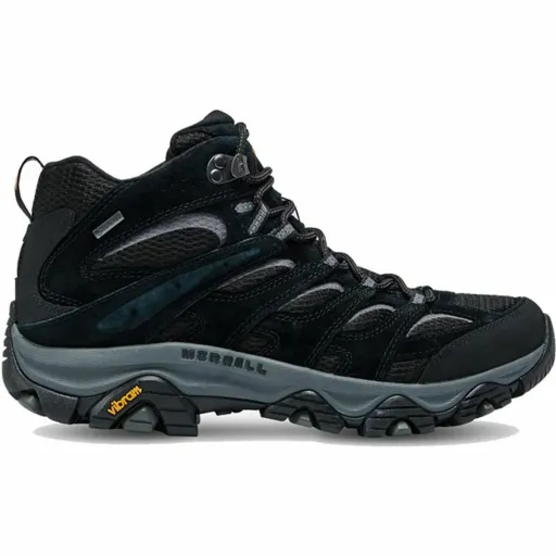 Sapatilhas de Desporto de Homem Merrell  Merrell Moab 3 Preto