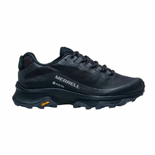 Sapatilhas de Desporto Mulher Merrell Moab Speed GTX Preto