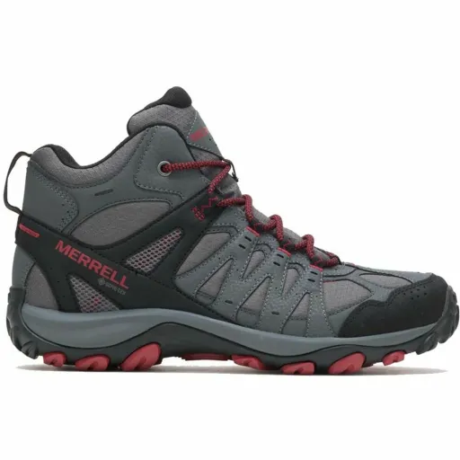 Sapatilhas de Desporto de Homem Merrell Accentor Sport 3 Cinzento Escuro