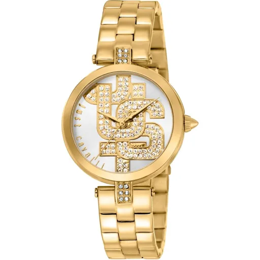 Relógio Feminino Just Cavalli GLAM CHIC (Ø 32 mm)