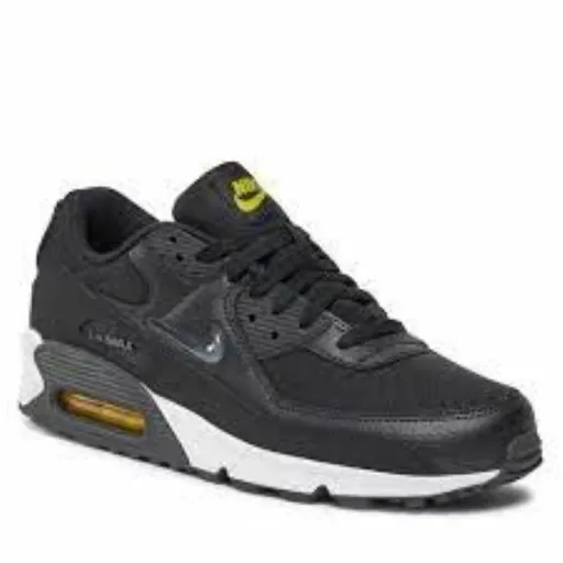 Sapatilhas de Desporto de Homem Nike AIR MAX 90 FN8005 002 Preto