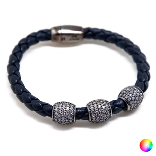 Pulseira Feminino TheRubz W1NTRB306 Prata Esterlina (19 cm)