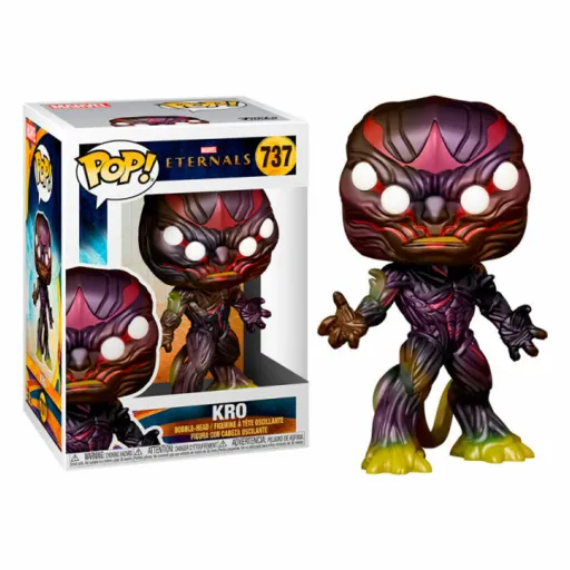 Boneco Funko Pop! 49717