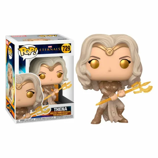 Boneco Funko Pop! 49706