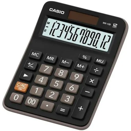 Calculadora Casio