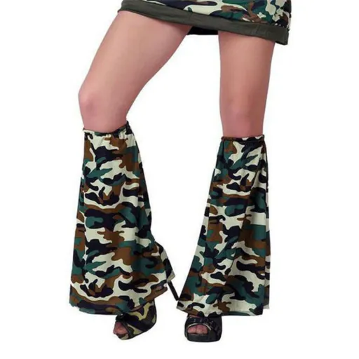 AquecedoreS 141639 Camuflagem