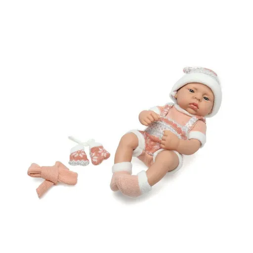 Boneca Bebé So Lovely (38 cm)