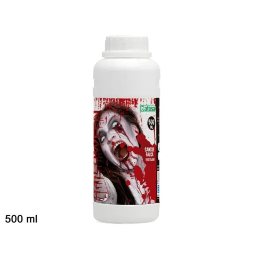 Sangue 500 ml