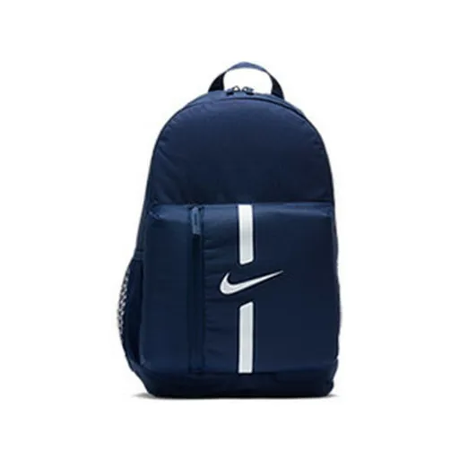 Mochila Escolar Nike ACADEMY TEAM DA2571 411  Azul Marinho