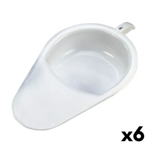 Urinol Denox Branco 51 x 30 x 10 cm