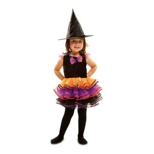 Fantasia para Crianças My Other Me Witch 3-4 Anos (2 Peças)