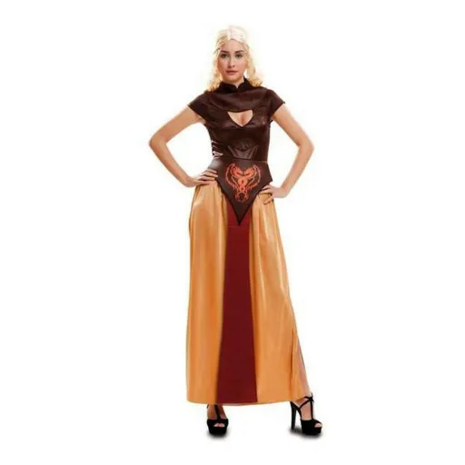 Fantasia para Adultos My Other Me Dragon Queen M/L