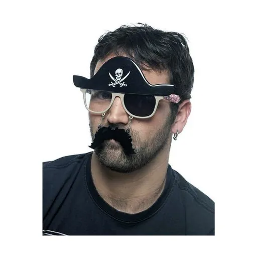 Óculos My Other Me Pirata