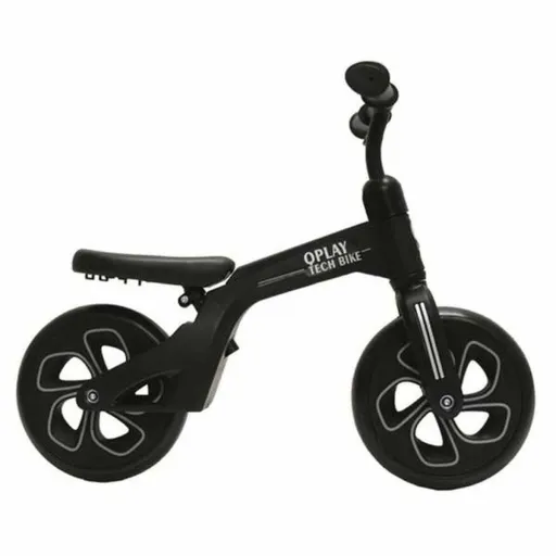 Bicicleta Tech Balance Preto