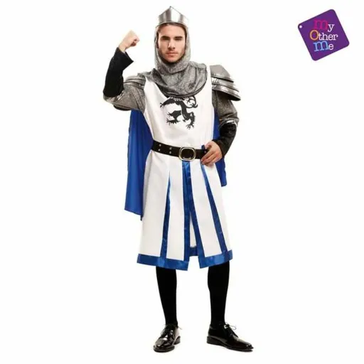 Fantasia para Adultos My Other Me Royal Knight M/L