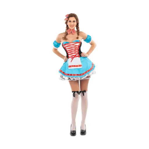 Fantasia para Adultos My Other Me Sexy Octoberfest M/L