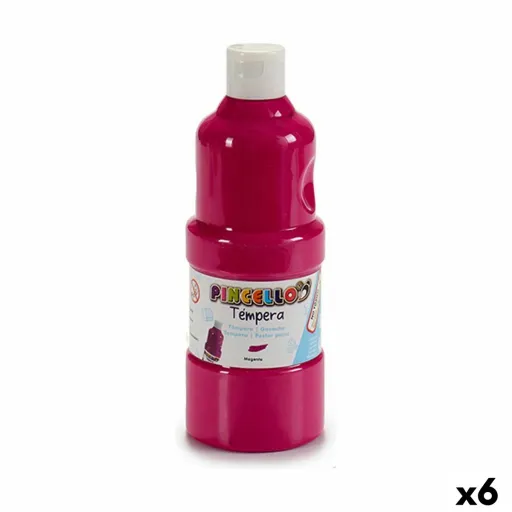 Quadro Magenta 400 ml (6 Unidades)