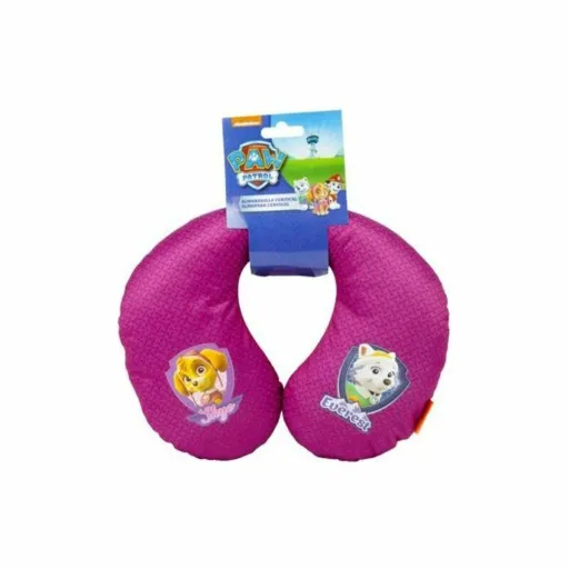 Amortecedor Ergonómico Cervical The Paw Patrol CS6