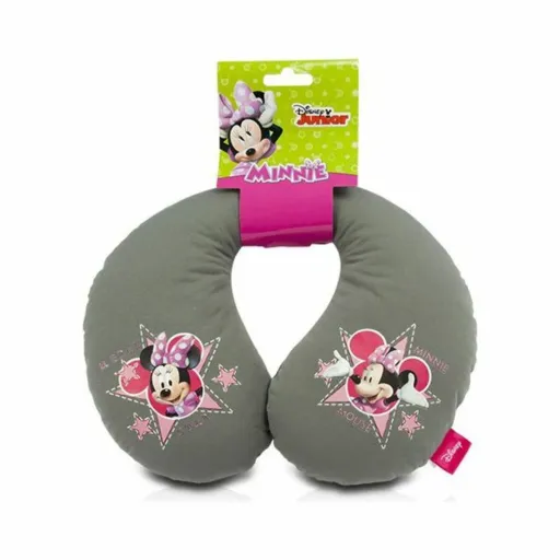 Amortecedor Ergonómico Cervical Minnie Mouse MINNIE103