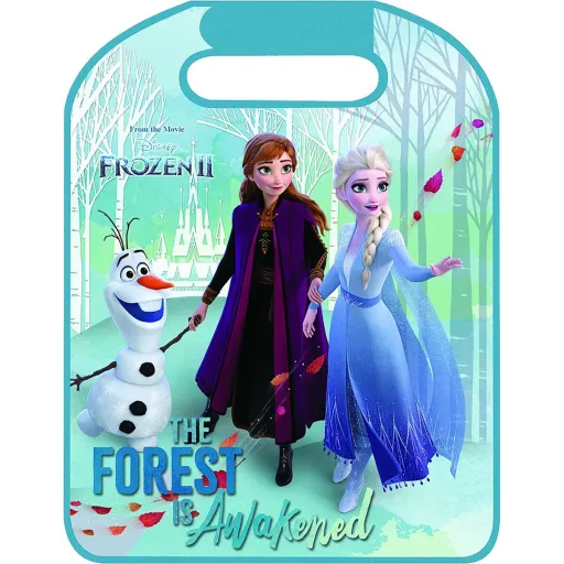 Capa para Assento Frozen CZ10271