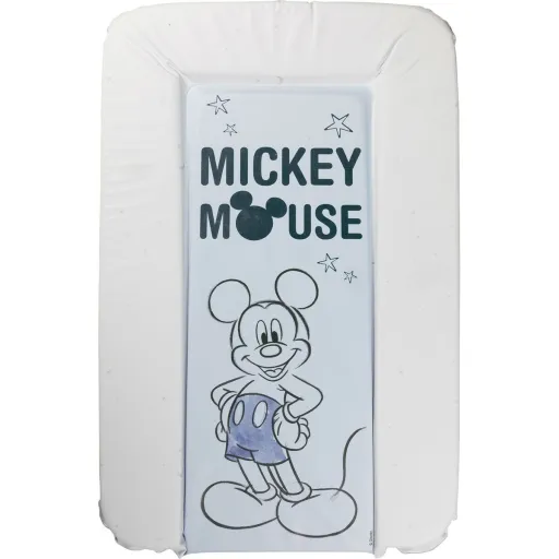 Trocador Mickey Mouse CZ10341 De Viagem Azul 73 x 48,5 x 3 cm